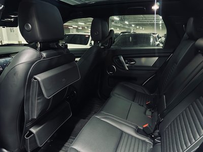 LAND ROVER DISCOVERY SPORT - 10