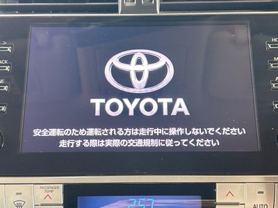 TOYOTA LAND CRUISER - 3