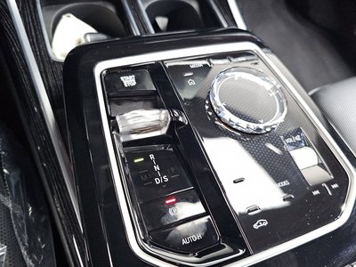 2025 BMW 7 SERIES — фото 9
