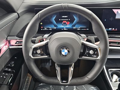 2025 BMW 7 SERIES thumbnail 13