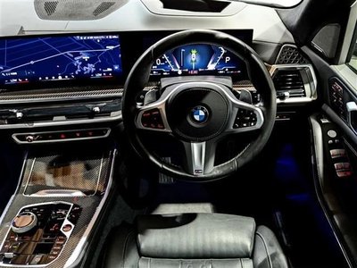 صورة 5 لـ 2023 BMW BMW(X7)