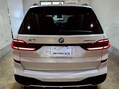 صورة 4 لـ 2023 BMW BMW(X7)