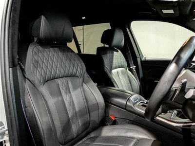 صورة 6 لـ 2023 BMW BMW(X7)