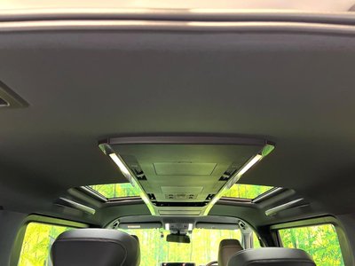 صورة مصغرة 31 لـ 2024 Toyota ALPHARD