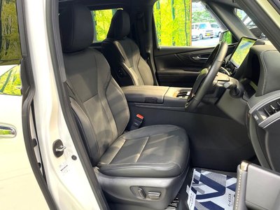 TOYOTA ALPHARD - 8