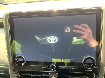 TOYOTA ALPHARD - 5