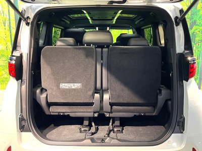 صورة مصغرة 29 لـ 2024 Toyota ALPHARD