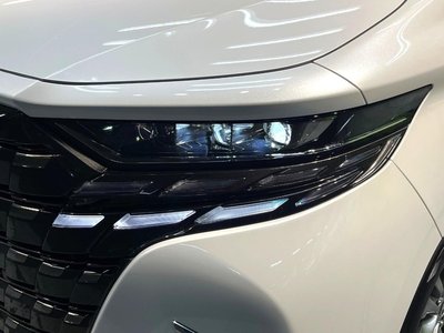 صورة مصغرة 42 لـ 2024 Toyota ALPHARD