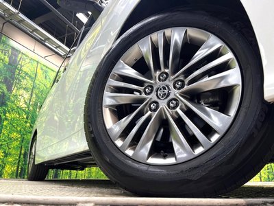 صورة مصغرة 12 لـ 2024 Toyota ALPHARD