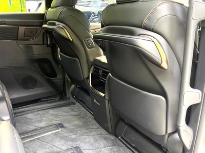 صورة مصغرة 47 لـ 2024 Toyota ALPHARD