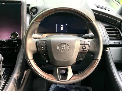 صورة مصغرة 13 لـ 2024 Toyota ALPHARD