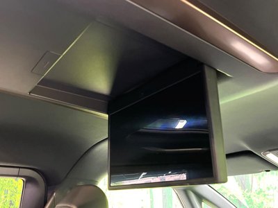 TOYOTA ALPHARD - 4