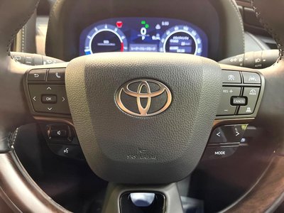 صورة مصغرة 58 لـ 2024 Toyota ALPHARD