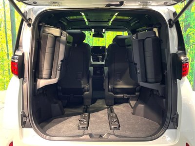 صورة مصغرة 30 لـ 2024 Toyota ALPHARD