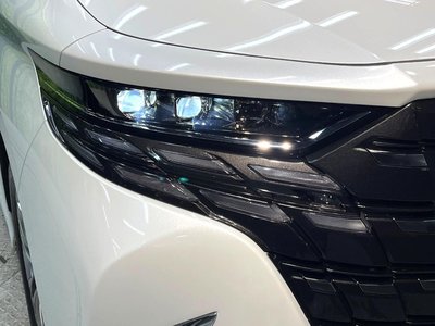 صورة مصغرة 40 لـ 2024 Toyota ALPHARD