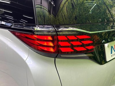 صورة مصغرة 45 لـ 2024 Toyota ALPHARD
