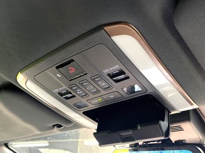 صورة مصغرة 74 لـ 2024 Toyota ALPHARD