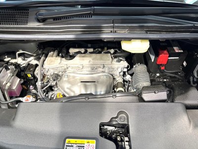 صورة مصغرة 18 لـ 2024 Toyota ALPHARD
