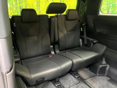 TOYOTA ALPHARD - 10
