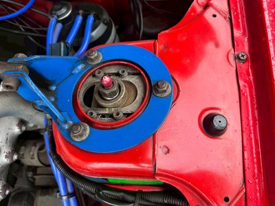 NISSAN SKYLINE COUPE - 6