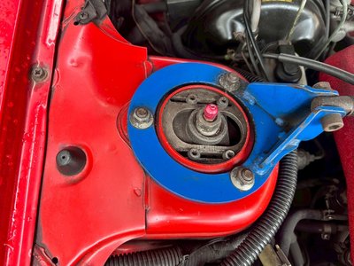 NISSAN SKYLINE COUPE - 5