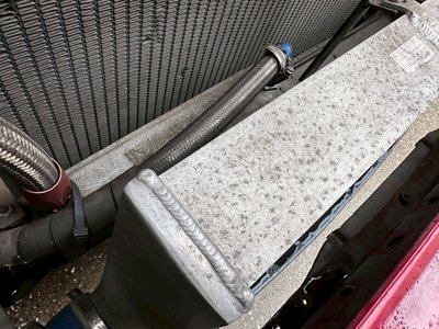 NISSAN SKYLINE COUPE - 10