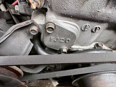 NISSAN SKYLINE COUPE - 7