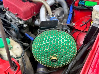 NISSAN SKYLINE COUPE - 4