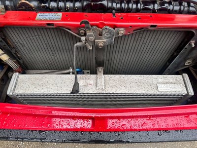 NISSAN SKYLINE COUPE - 9