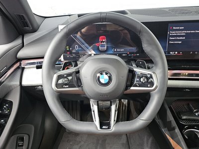 صورة مصغرة 19 لـ 2025 BMW 5 SERIES