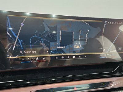 صورة مصغرة 21 لـ 2025 BMW 5 SERIES