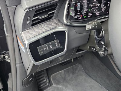 2025 AUDI A7 缩略图 30