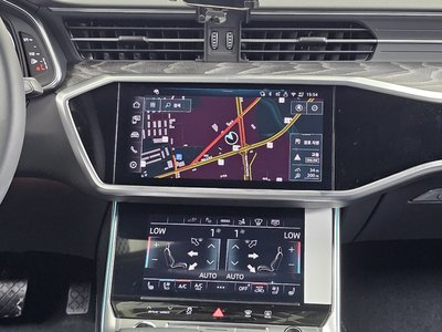 2025 AUDI A7 缩略图 20