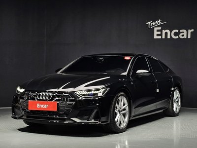 صورة 1 لـ 2025 AUDI A7