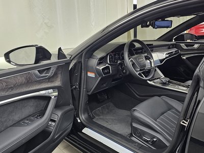 2025 AUDI A7 缩略图 13