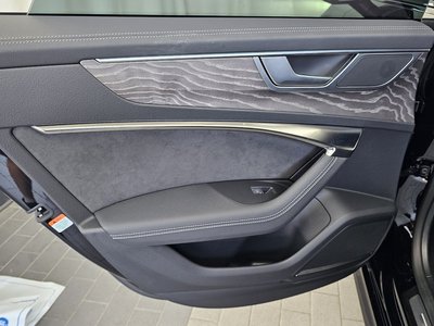 2025 AUDI A7 缩略图 15