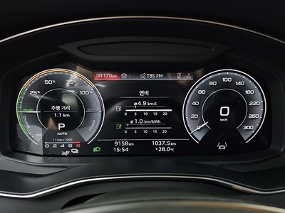 2025 AUDI A7 缩略图 11