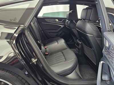 2025 AUDI A7 缩略图 18