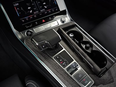 2025 AUDI A7 缩略图 12
