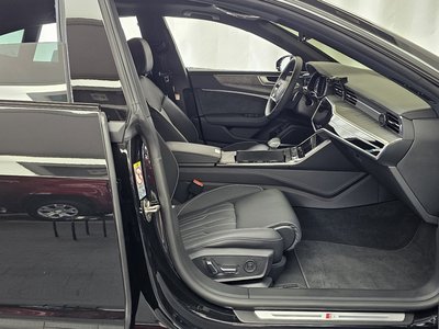 2025 AUDI A7 缩略图 17