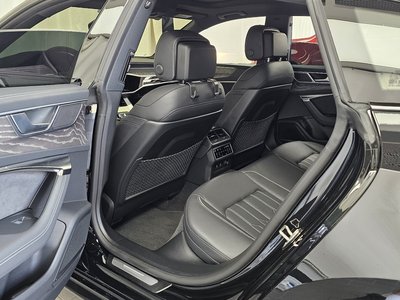 2025 AUDI A7 缩略图 16