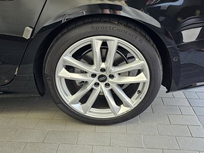 صورة 8 لـ 2025 AUDI A7