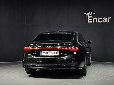 صورة 3 لـ 2025 AUDI A7