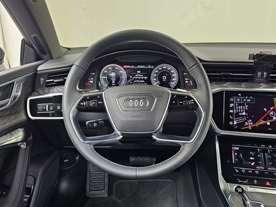 2025 AUDI A7 缩略图 19