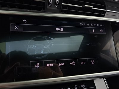 2025 AUDI A7 缩略图 33