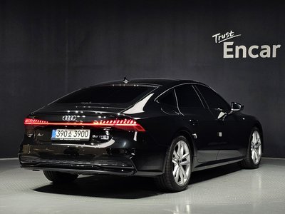 صورة 4 لـ 2025 AUDI A7
