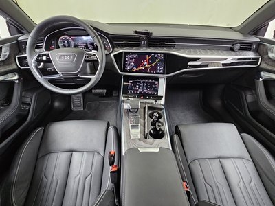صورة 5 لـ 2025 AUDI A7