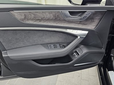 2025 AUDI A7 缩略图 14