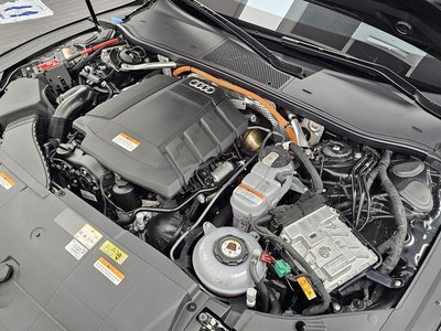 صورة 7 لـ 2025 AUDI A7