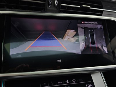 2025 AUDI A7 缩略图 21